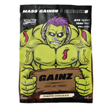 Gainz by Zombie Labs