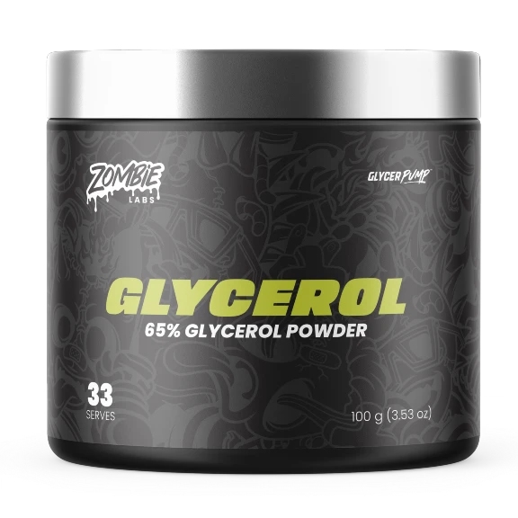Glycerol by Zombie Labs