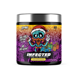 Infected by Zombie Labs