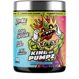 King of Pumpz by Zombie Labs