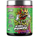 King of Pumpz by Zombie Labs