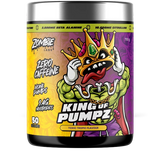 King of Pumpz by Zombie Labs