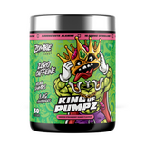 King of Pumpz by Zombie Labs