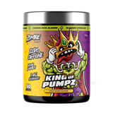 King of Pumpz by Zombie Labs