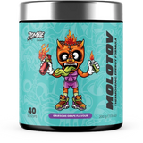 Molotov by Zombie Labs