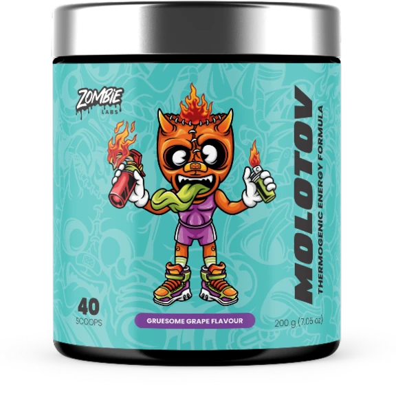 Molotov by Zombie Labs