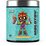 Molotov by Zombie Labs