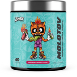 Molotov by Zombie Labs