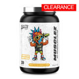 Musclez by Zombie Labs