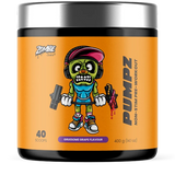 Pumpz by Zombie Labs