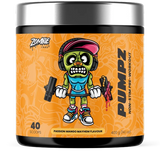 Pumpz by Zombie Labs