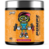 Pumpz by Zombie Labs