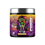 Pumpz by Zombie Labs