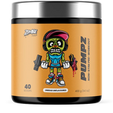 Pumpz by Zombie Labs