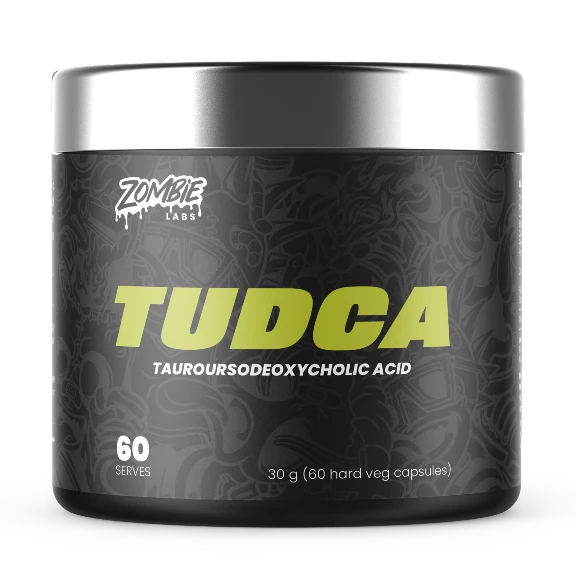 TUDCA by Zombie Labs