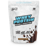 Whey Protein Blend by Zombie Labs