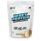 Whey Protein Blend by Zombie Labs