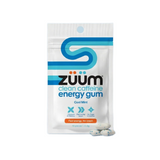 Caffeine Energy Gum by Zuum