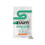Caffeine Energy Gum by Zuum