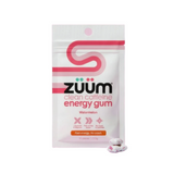 Caffeine Energy Gum by Zuum