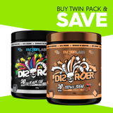 Faction Labs Disorder Twin Pack