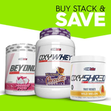 EHP Labs Enhanced Weight Loss Stack