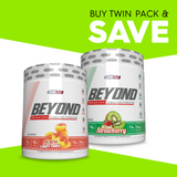EHP Labs Beyond BCAA Twin Pack