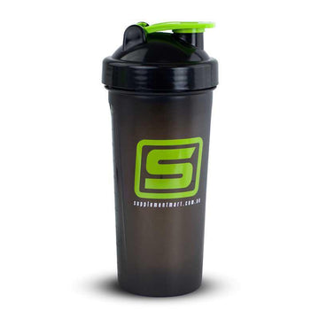 Supplement Mart Jumbo Shaker