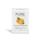 Electrolyte Hydration Sachet by Pure Sports Nutrition