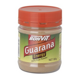 100% Pure Guarana Energy Power By Bonvit Hv/general Health