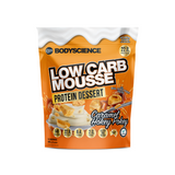 Low Carb Mousse Protein Dessert by Body Science (BSc)