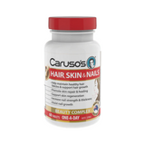 Hair Skin Nails by Carusos Natural Health