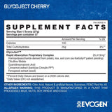 GlycoJect by Evogen