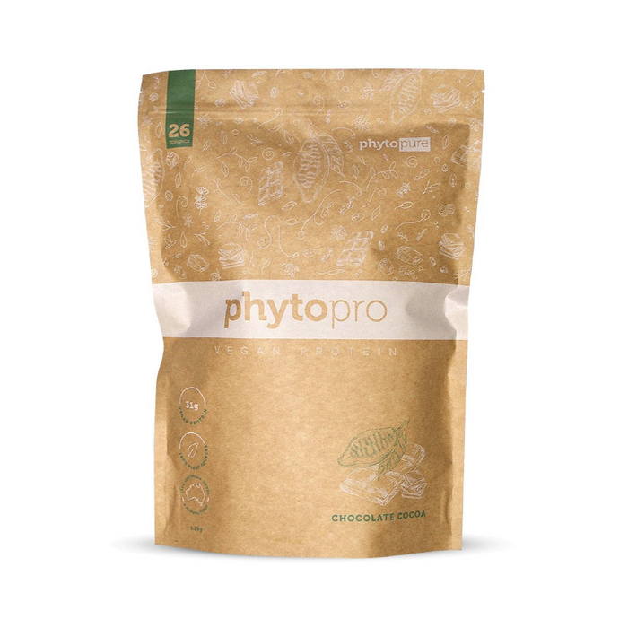 Phyto Pro Vegan Protein by Phyto Pure