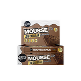 High Protein Low Carb Mousse Bar by Body Science (BSc)