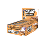 Custard Protein Bar by Muscle Nation