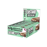 Custard Protein Bar by Muscle Nation