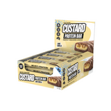 Custard Protein Bar by Muscle Nation