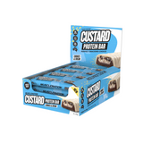 Custard Protein Bar by Muscle Nation