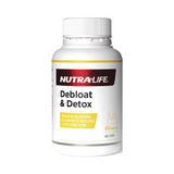 Detox & Debloat by Nutra-Life