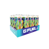 G Fuel Energy Drink RTD by Gamma Labs