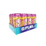 G Fuel Energy Drink RTD by Gamma Labs