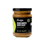 Bone Broth Body Glue By Gevityrx 260G / Lemon Herb Hv/food & Cooking Products