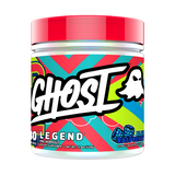 Legend V3 by Ghost Lifestyle