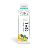 Fluid Energy Gel + Caffeine by Pure Sports Nutrition