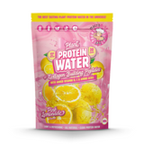 Protein Water + Collagen Building Peptides by Macro Mike