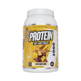 Protein Isolate by Muscle Nation