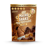 The Macro Shake Meal Replacement by Macro Mike