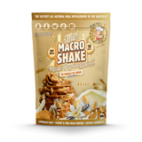 The Macro Shake Meal Replacement by Macro Mike