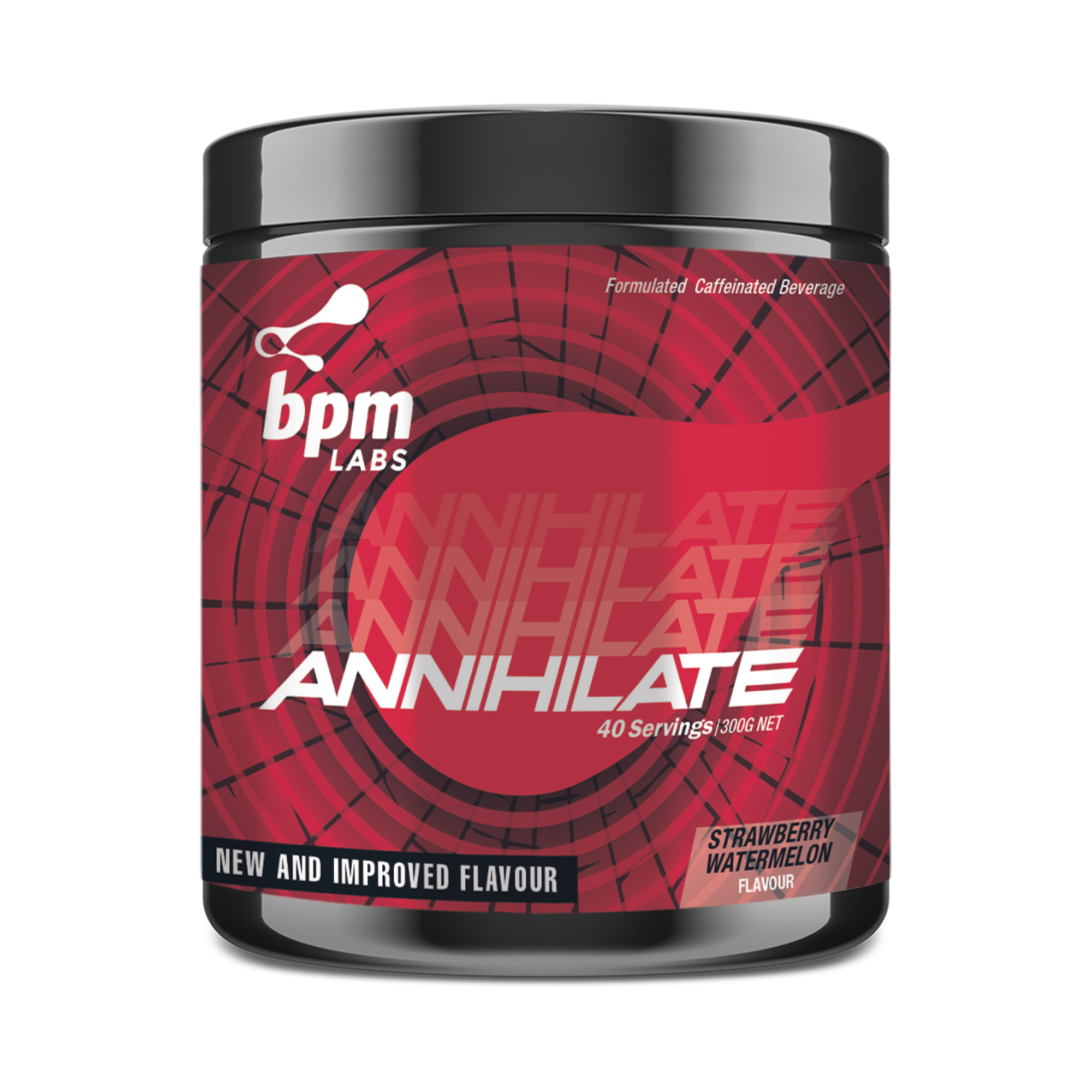 Annihilate (New) by BPM Labs